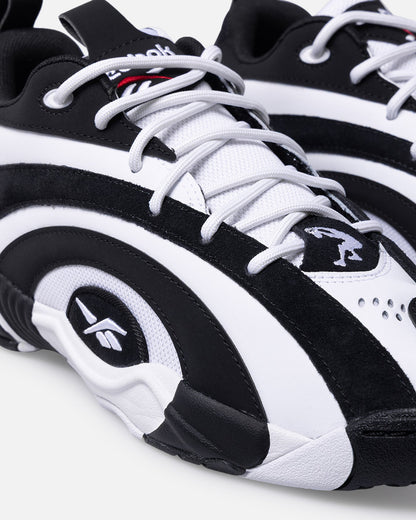 Reebok Shaqnosis Low White/Black