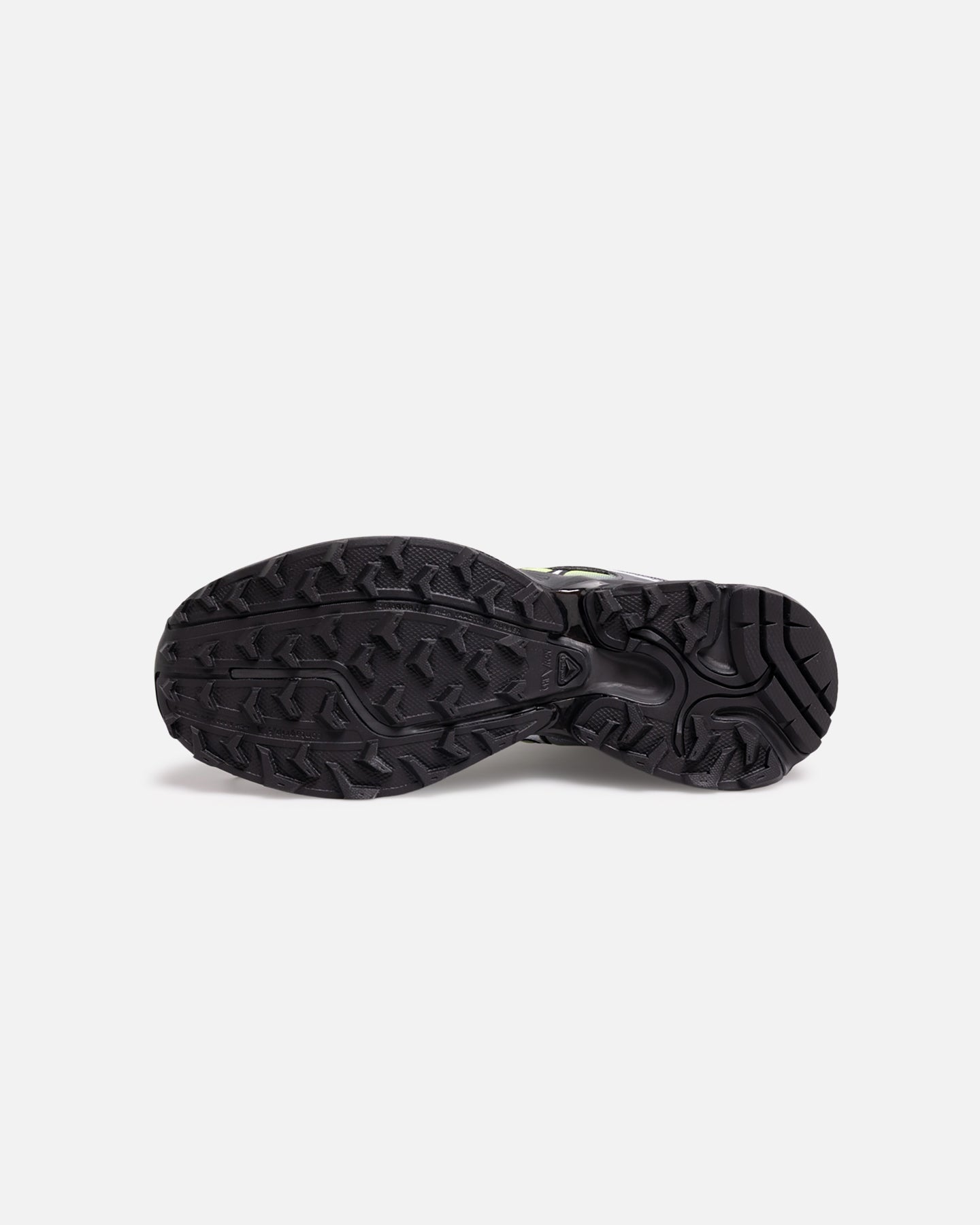 Salomon XT-Whisper Black