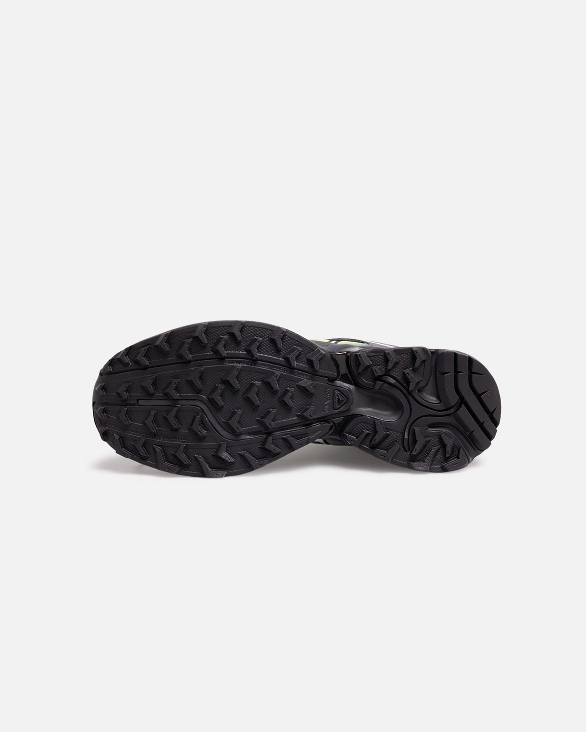 Salomon XT-Whisper Black
