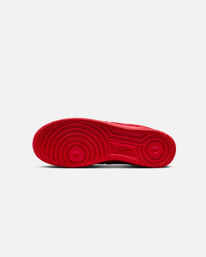 Nike Air Force 1 Retro "Valentine’s Day" University Red