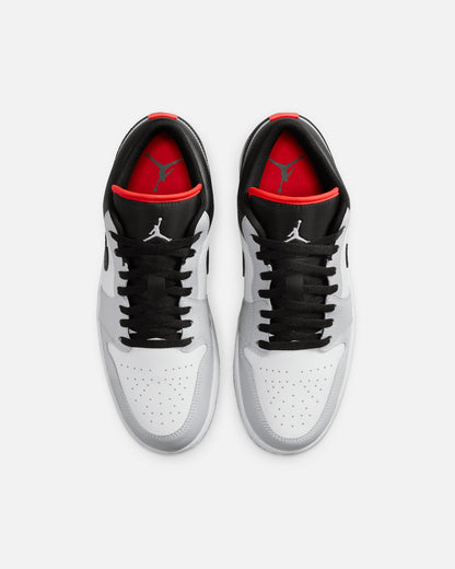 Jordan Air Jordan 1 Low Grey
