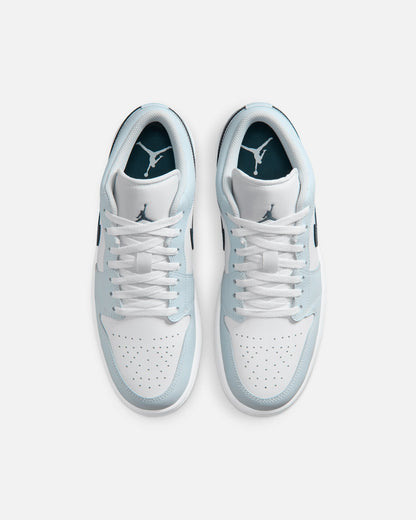 Jordan Air Jordan 1 Low Blue/White
