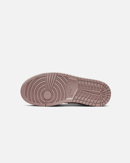 Jordan Women's Air Jordan 1 Low Particle Rose