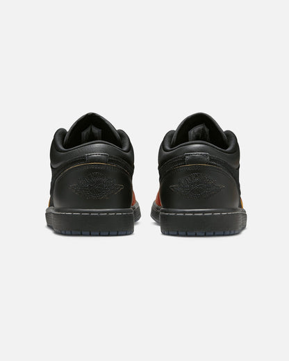 Jordan Air Jordan 1 Low SE Black/Black