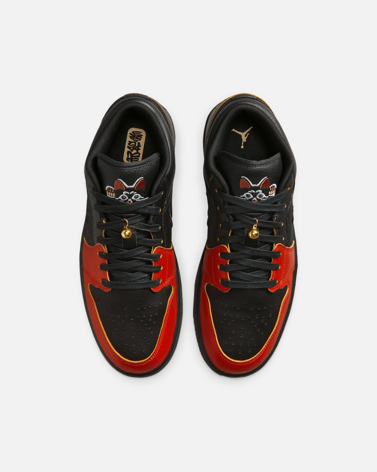 Jordan Air Jordan 1 Low SE Black/Black
