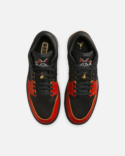 Jordan Air Jordan 1 Low SE Black/Black