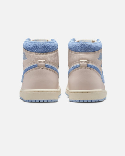 Jordan Women's Air Jordan 1 Retro High OG "Psychic Blue" Pale Ivory