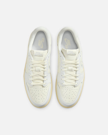 Jordan Air Jordan 1 Retro Low OG "Floral Swoosh" Sail