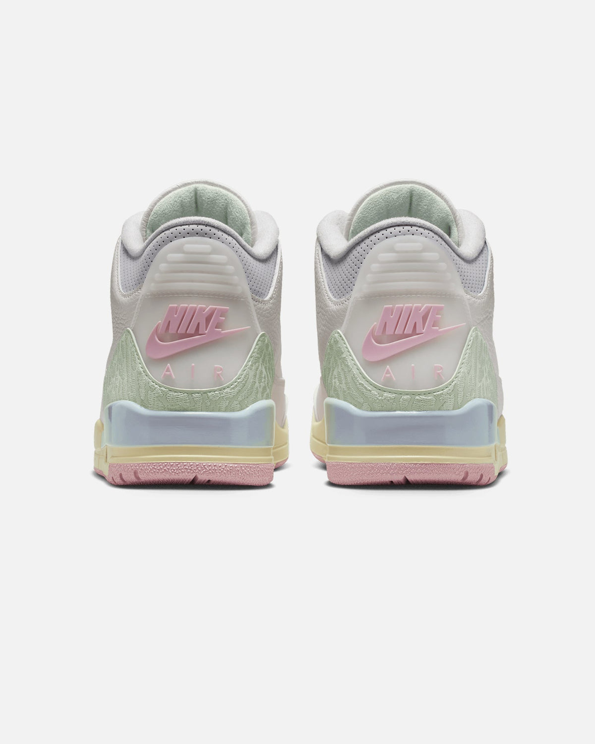 Jordan Air Jordan 3 Retro "Spring Is In The Air" Sail