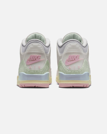 Jordan Air Jordan 3 Retro "Spring Is In The Air" Sail
