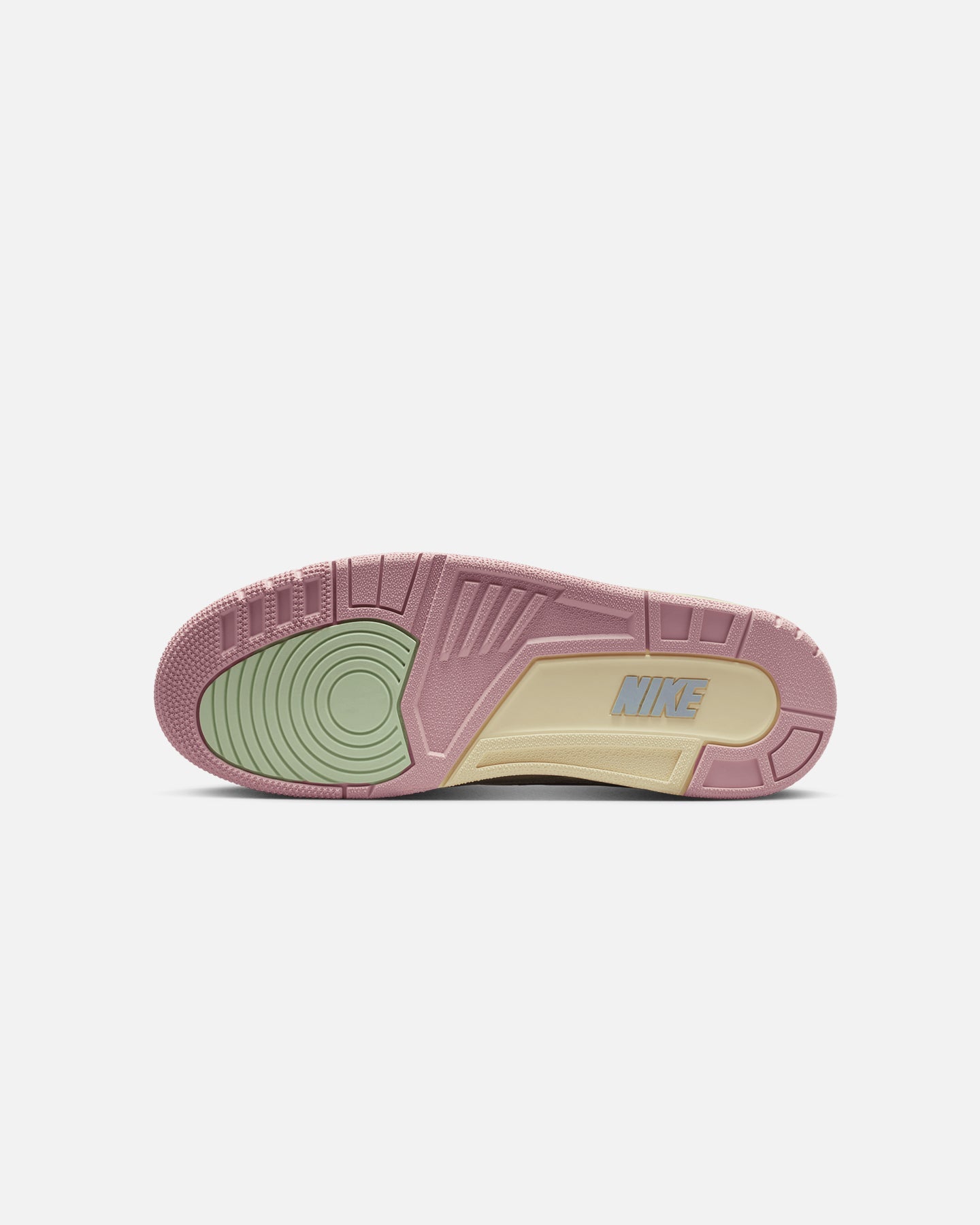 Jordan Air Jordan 3 Retro "Spring Is In The Air" Sail