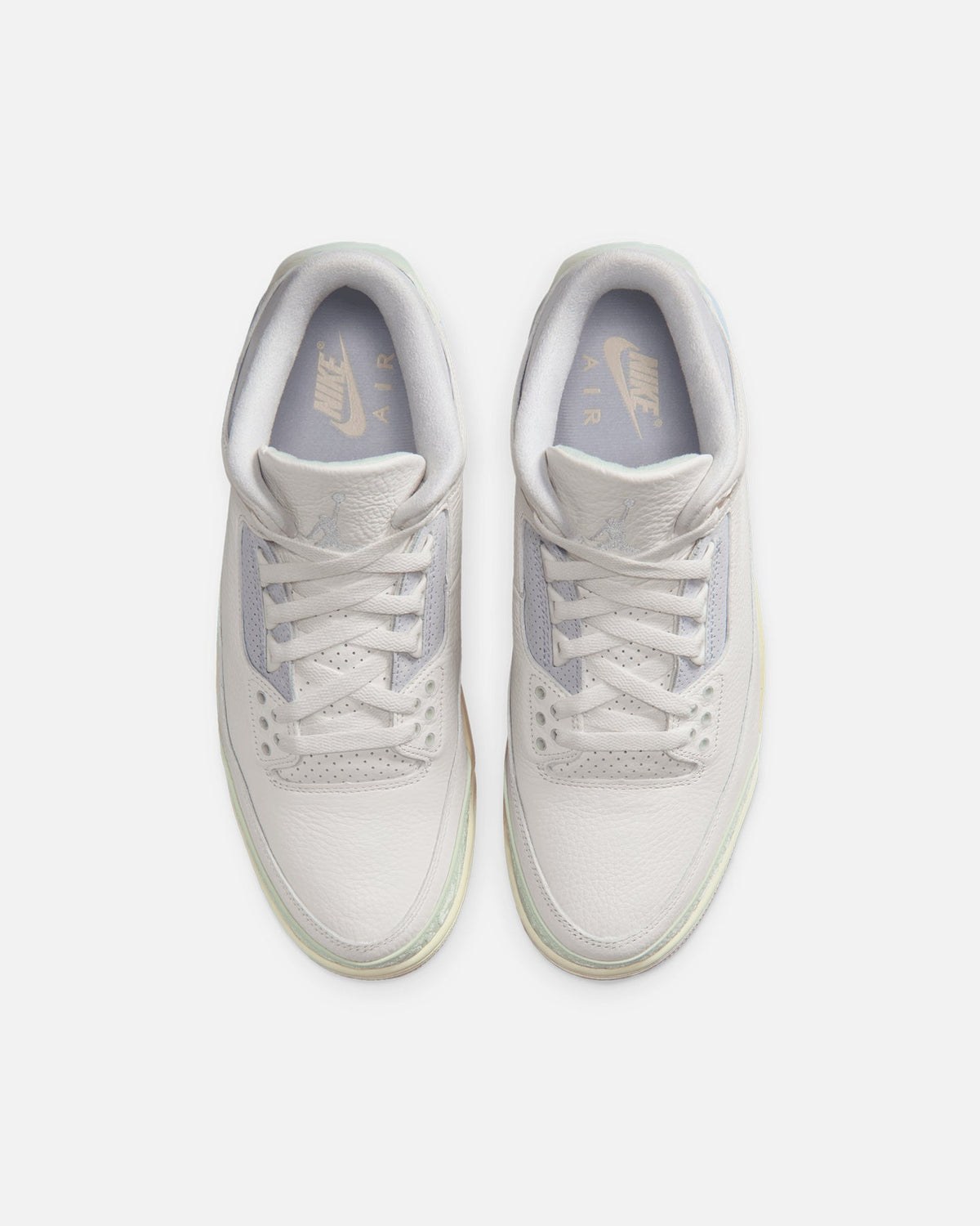 Jordan Air Jordan 3 Retro "Spring Is In The Air" Sail