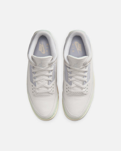 Jordan Air Jordan 3 Retro "Spring Is In The Air" Sail