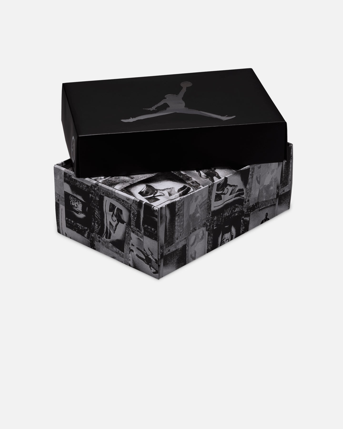 Jordan Kids' Air Jordan 4 Retro "Flight Club" (GS) Sail/Black
