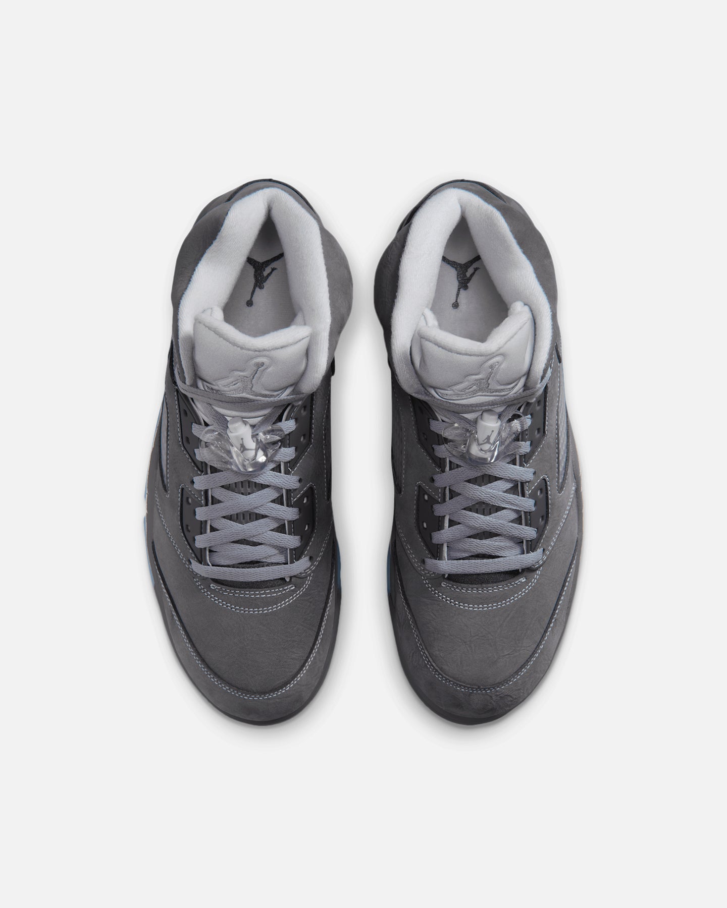 Jordan Air Jordan 5 Retro "Wolf Grey" Graphite