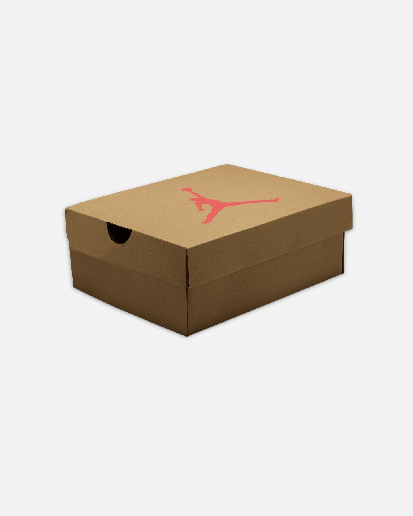 Jordan Kids' Air Jordan 6 Retro "Infrared Salesman" (GS) Black/Lt Crimson