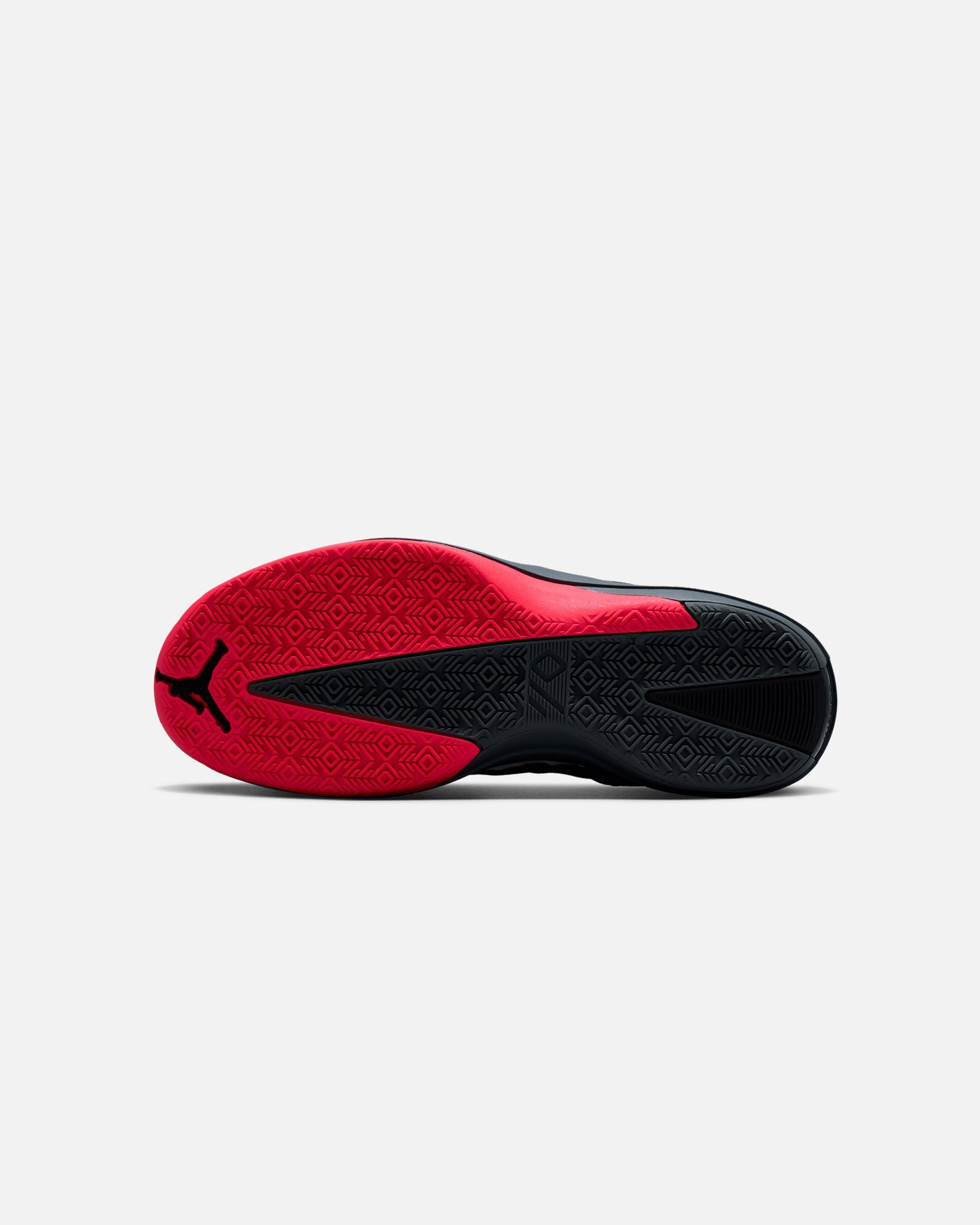 Jordan Air Jordan 40 "Infrared" Black/Red