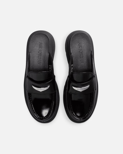 Jordan Women's Air Jordan Mule Black/Silver