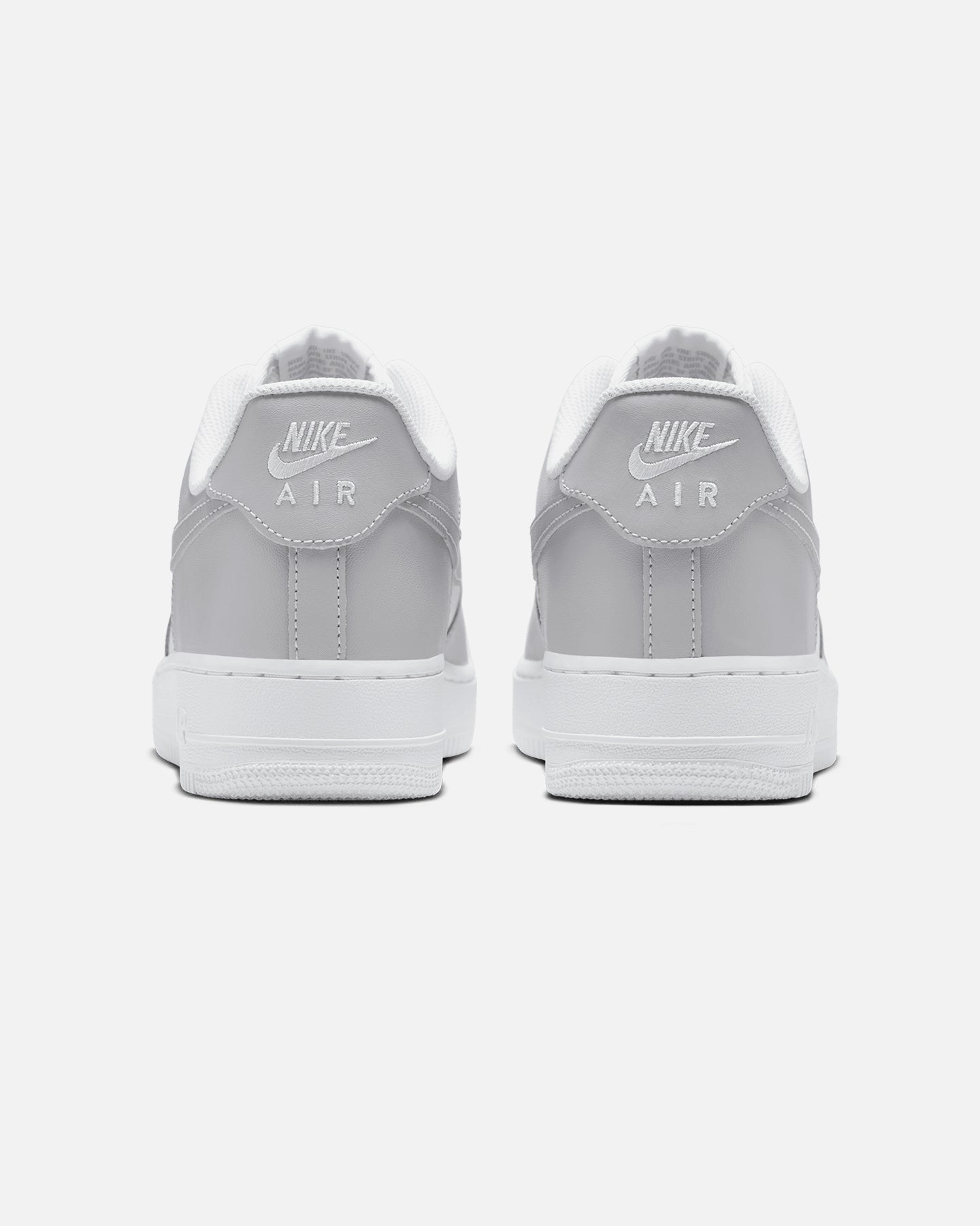 Nike Air Force 1 '07 White/Grey
