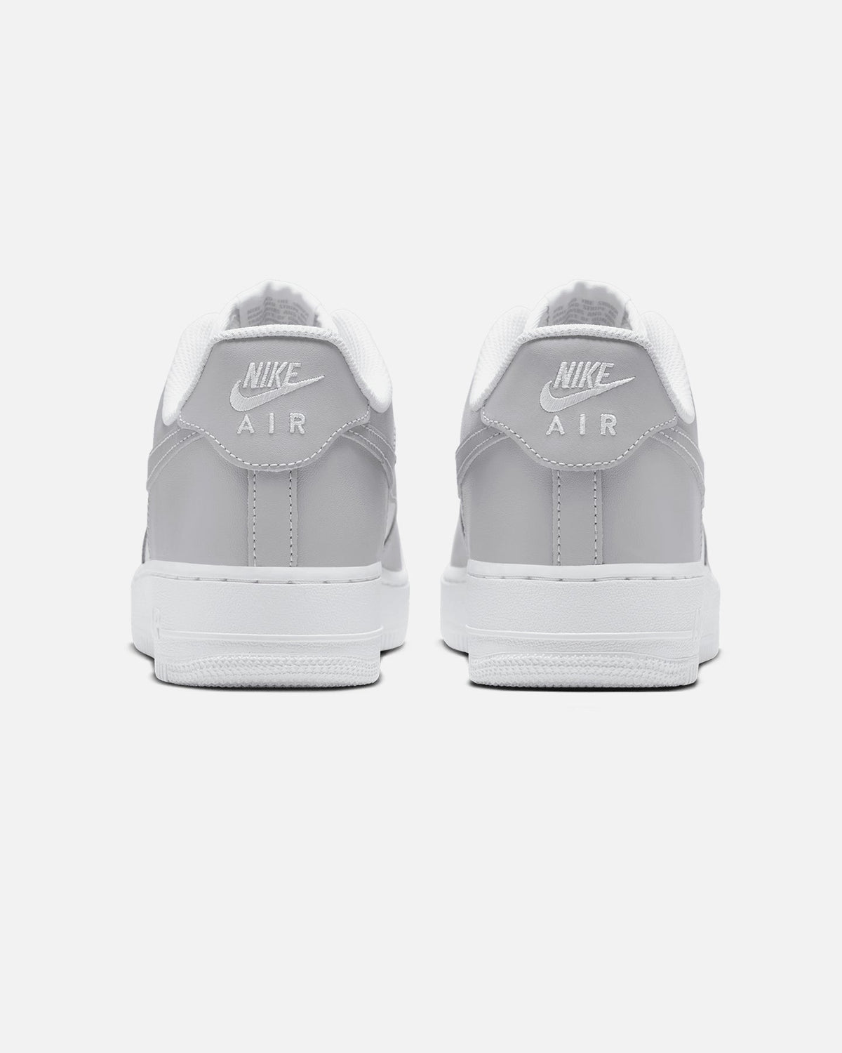 Nike Air Force 1 '07 White/Grey