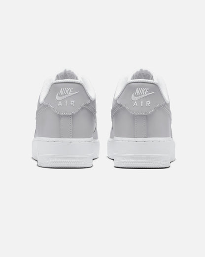 Nike Air Force 1 '07 White/Grey