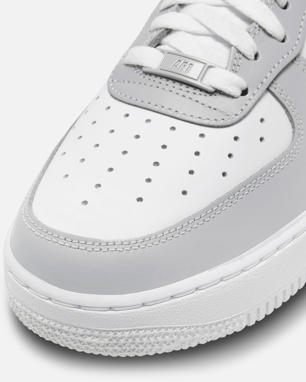 Nike Air Force 1 '07 White/Grey