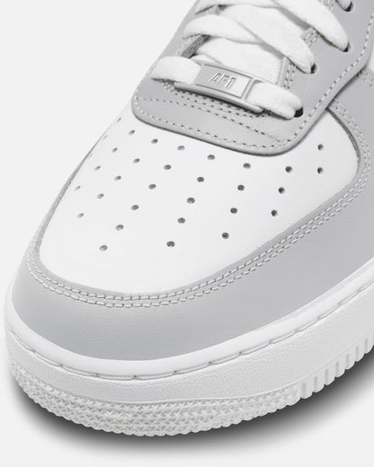 Nike Air Force 1 '07 White/Grey