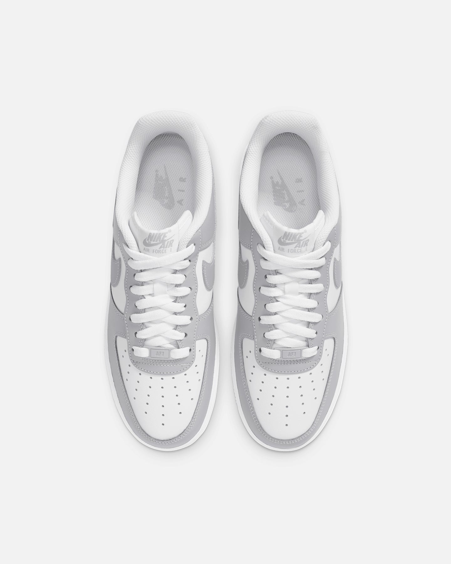 Nike Air Force 1 '07 White/Grey