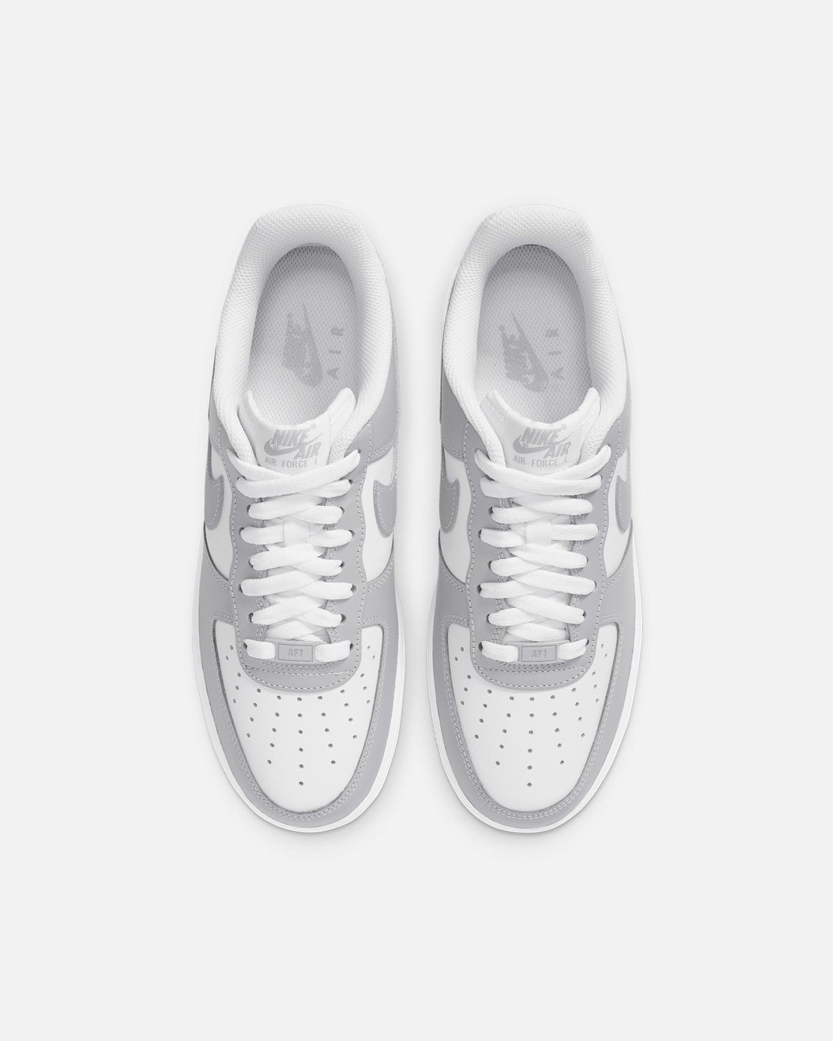 Nike Air Force 1 '07 White/Grey