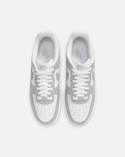 Nike Air Force 1 '07 White/Grey