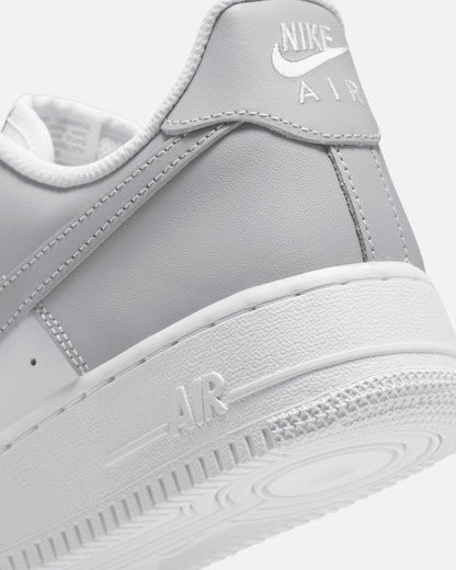 Nike Air Force 1 '07 White/Grey