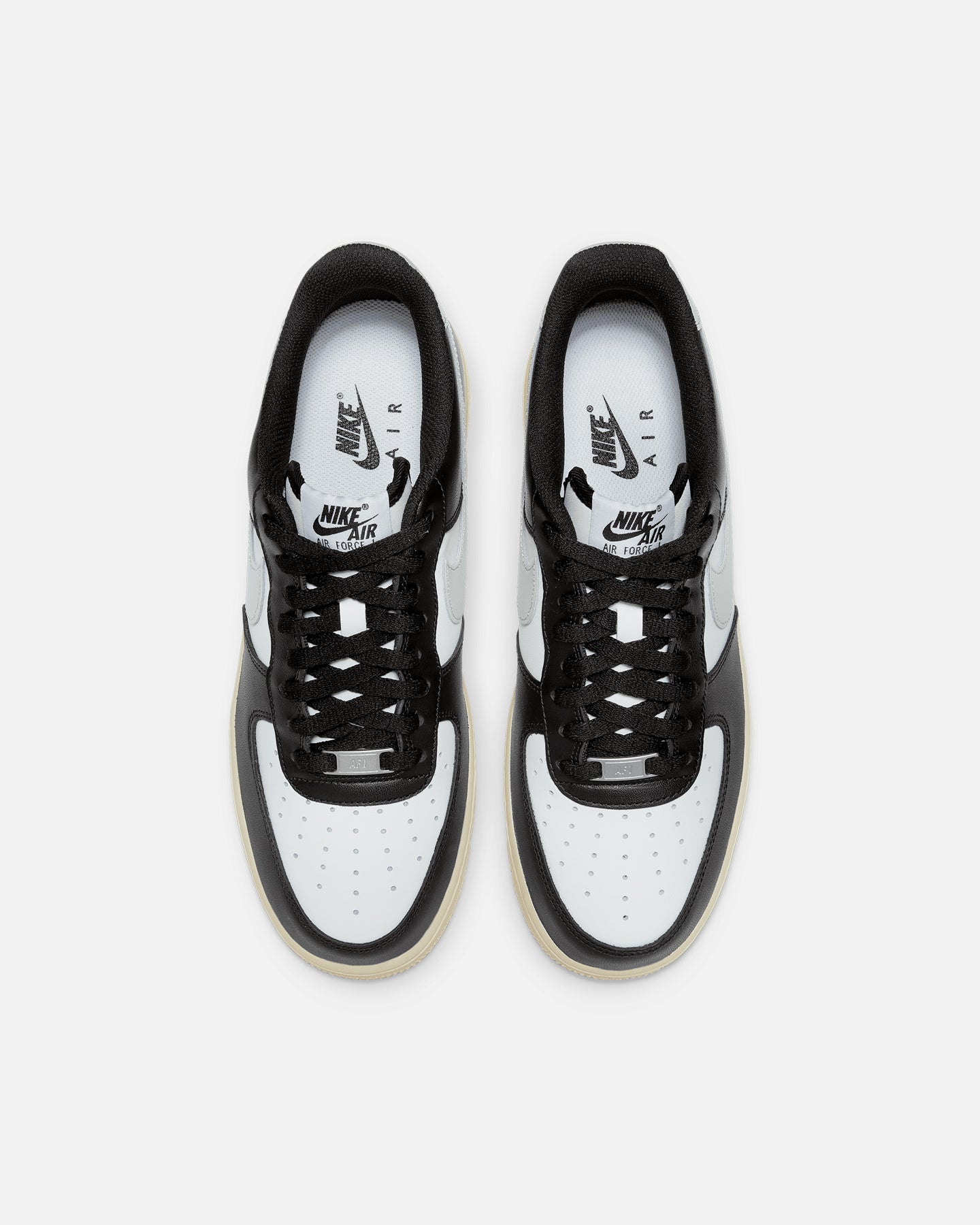 Nike Air Force 1 '07 White/Silver