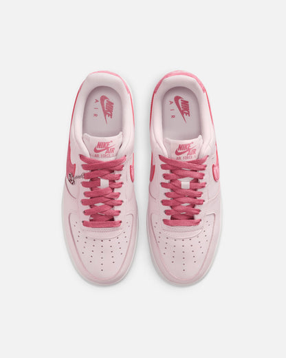 Nike Women's Nike Air Force 1 '07 "Valentine's Day" Pearl