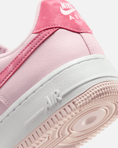 Nike Women's Nike Air Force 1 '07 "Valentine's Day" Pearl