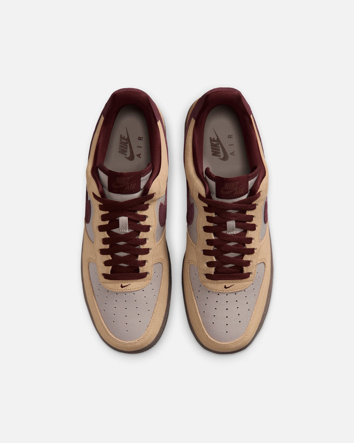 Nike Air Force 1 '07 Premium Linen