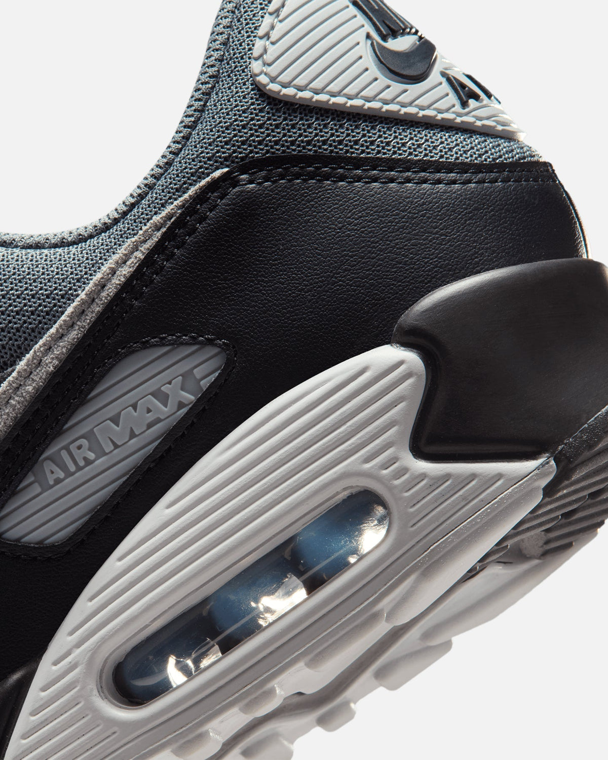 Nike Air Max 90 Smoke Grey