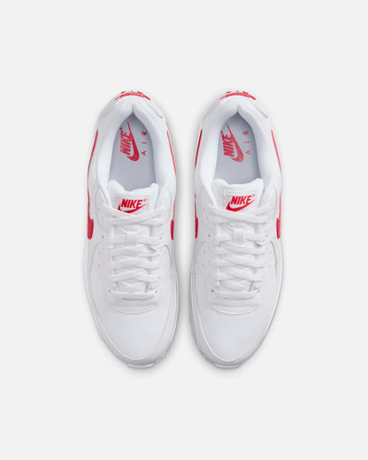 Nike Air Max 90 White/Red