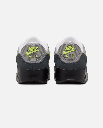 Nike Air Max 90 Black/Yellow