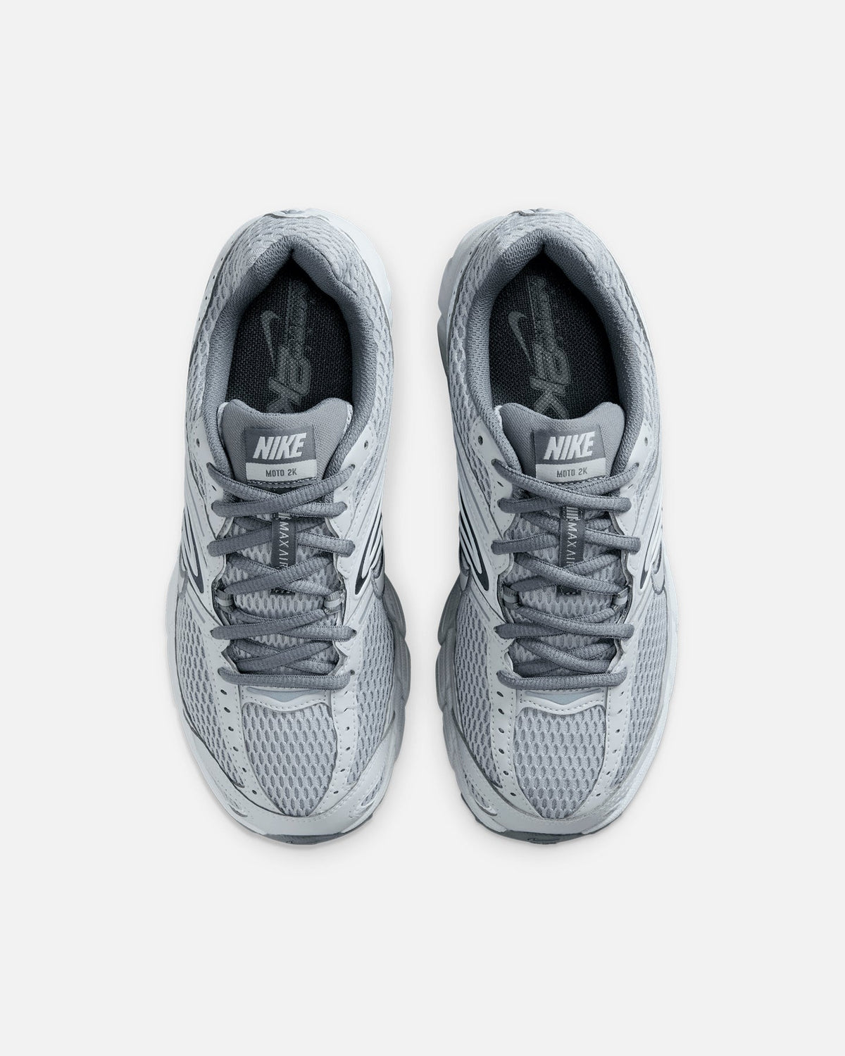 Nike Women's Air Max Moto 2K Wolf Grey