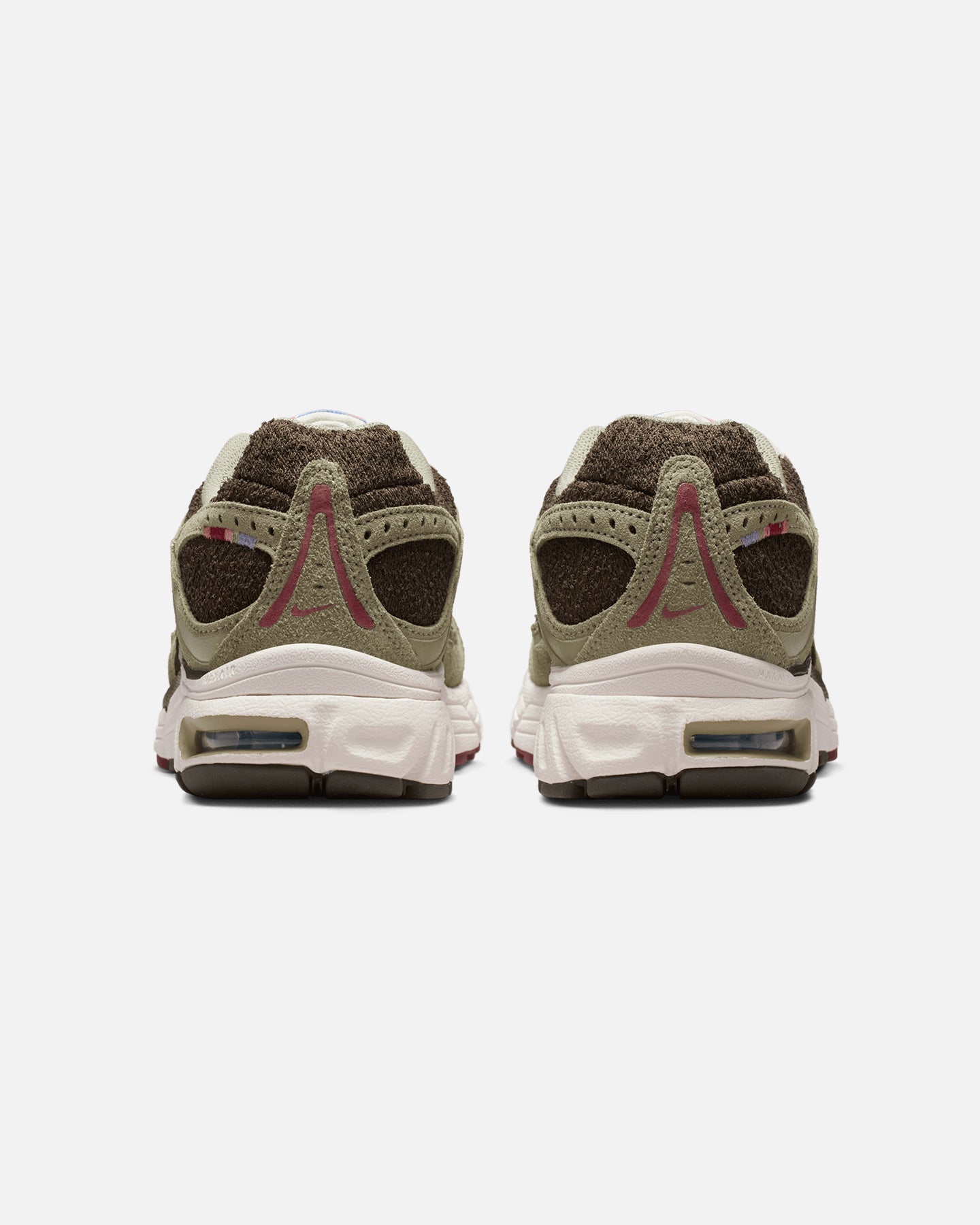 Nike Women's Air Max Moto 2K Hazel
