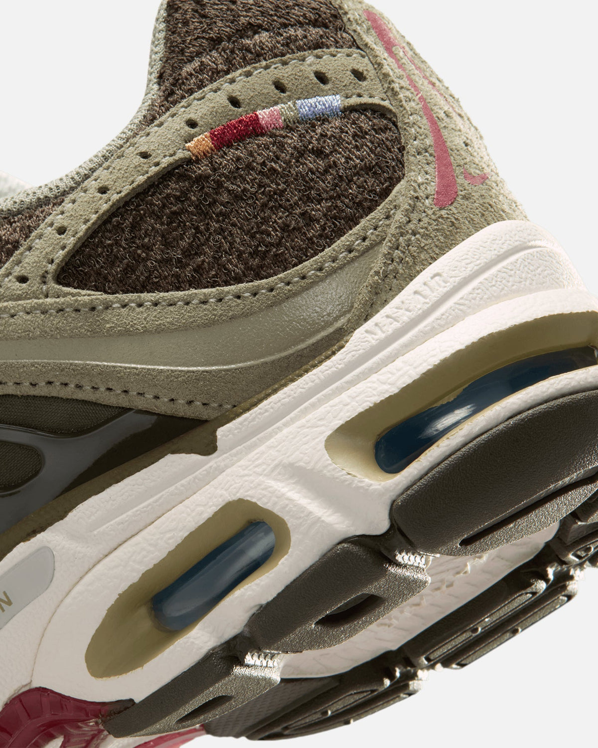 Nike Women's Air Max Moto 2K Hazel