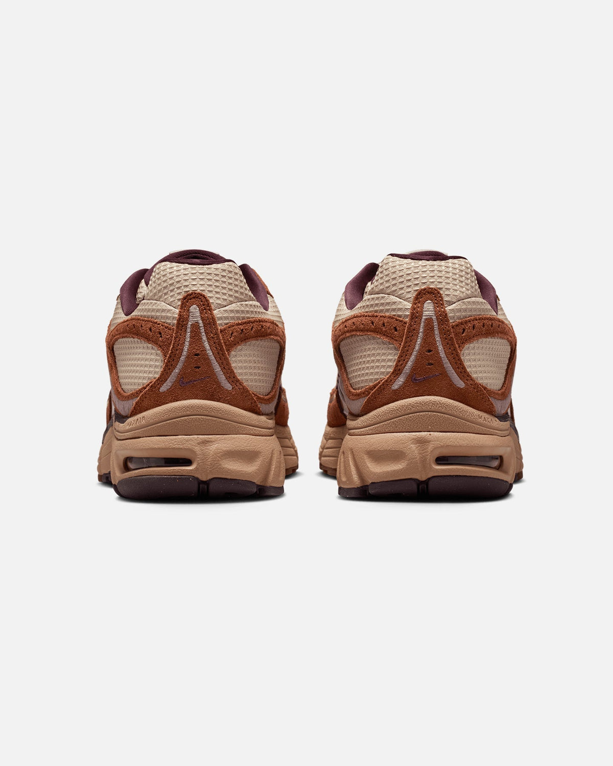 Nike Air Max Moto 2K Lt British Tan
