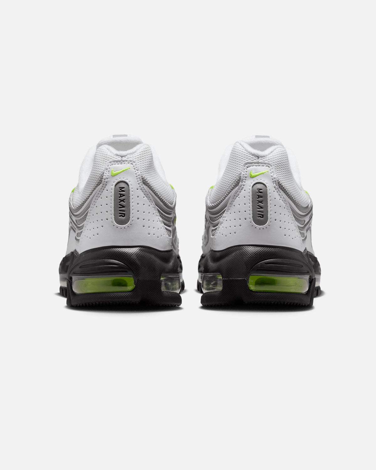 Nike Air Max TL 2.5 White/Black