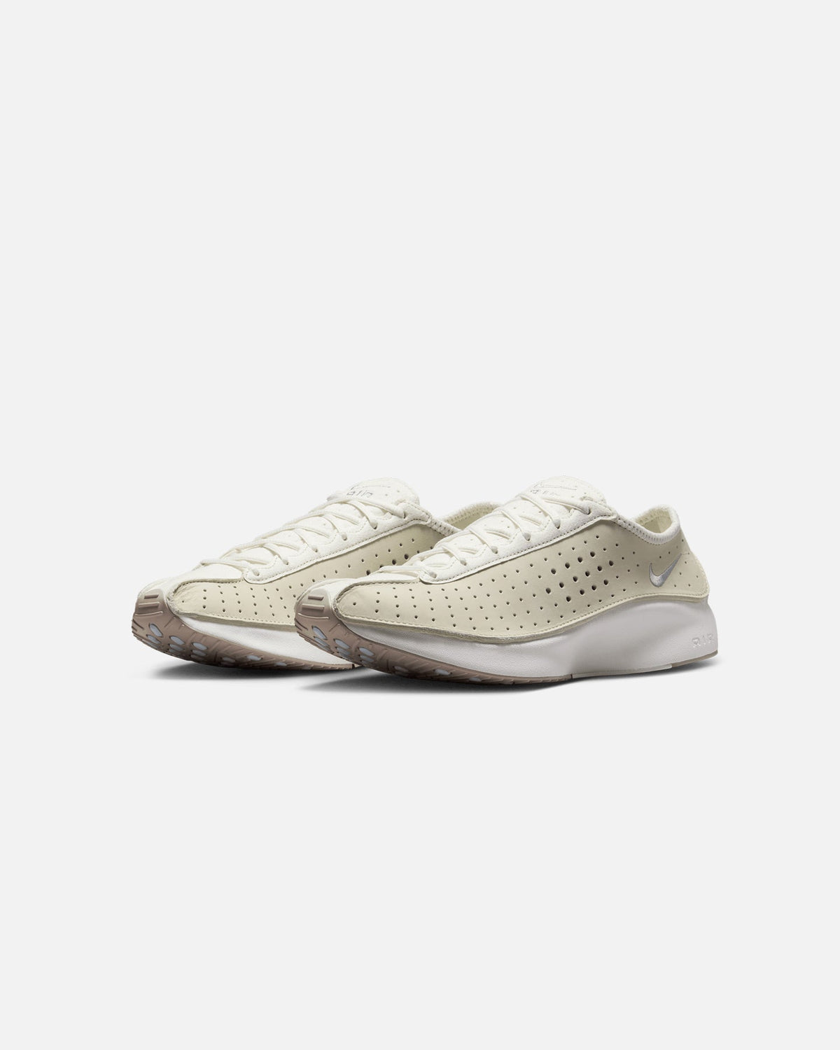 Nike Women's Air Superfly Coconut Milk