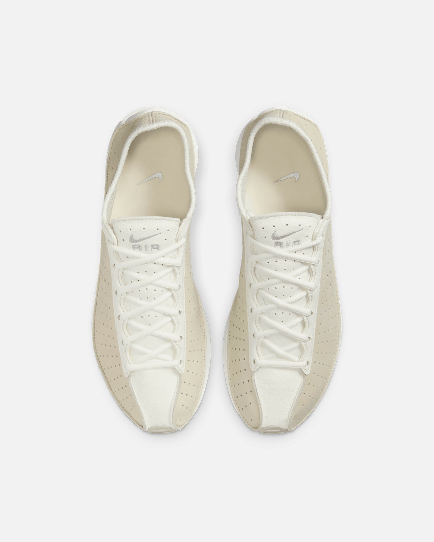 Nike Women's Air Superfly Coconut Milk