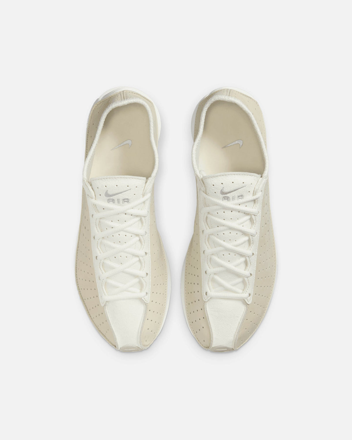 Nike Women's Air Superfly Coconut Milk
