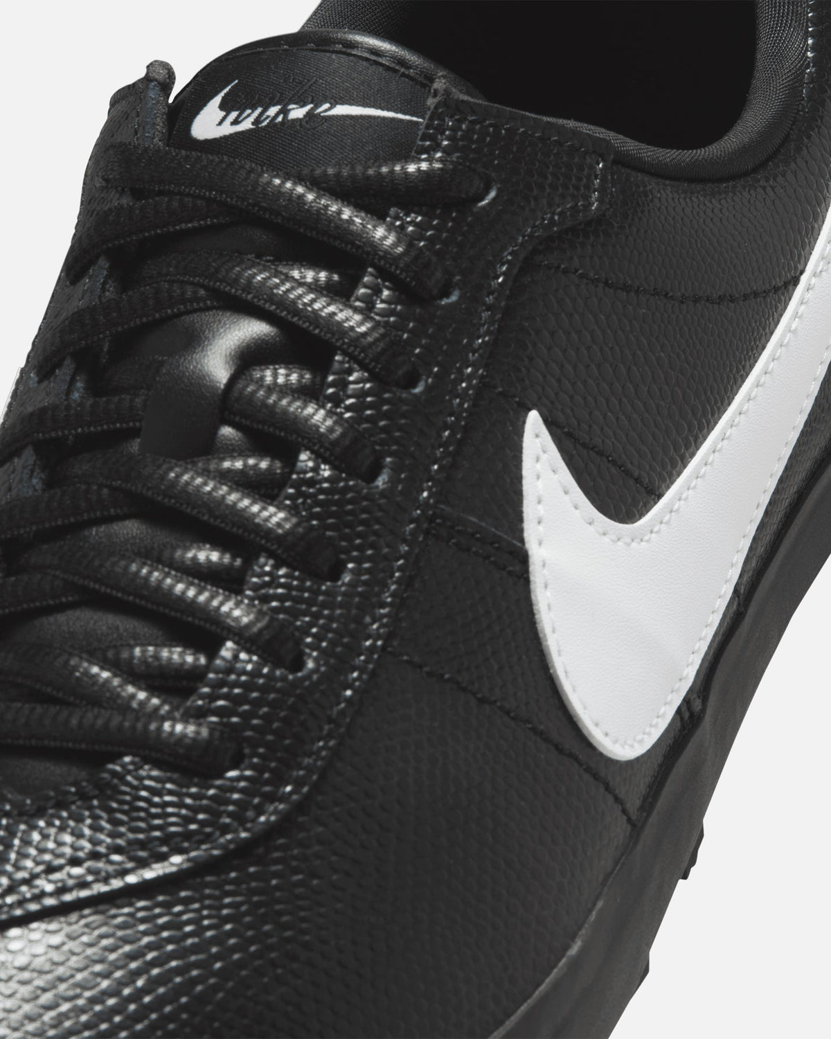 Nike Astrograbber SE Black/White