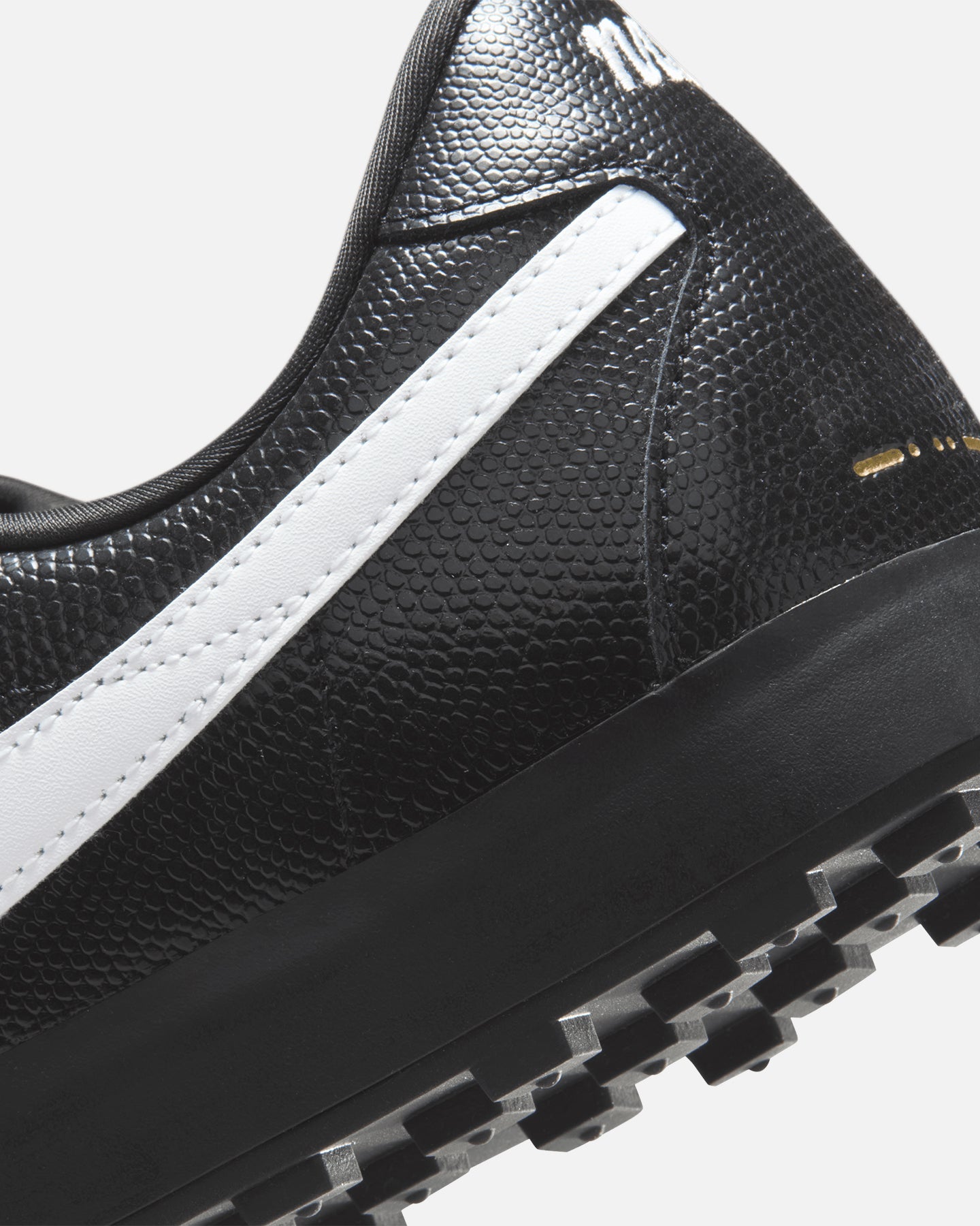 Nike Astrograbber SE Black/White