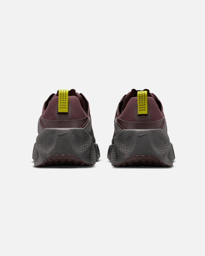 Nike Ava Rover Earth/Black/Bright Cactus
