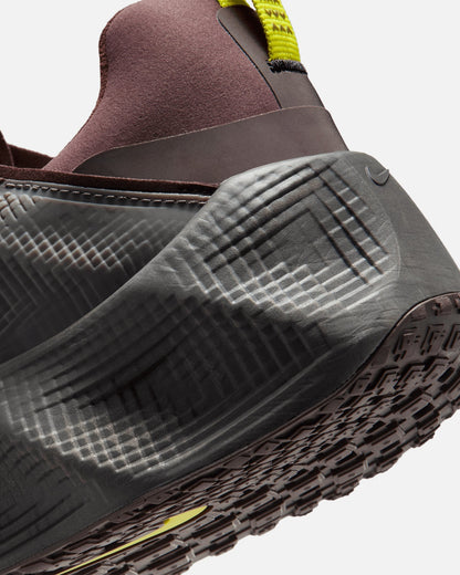 Nike Ava Rover Earth/Black/Bright Cactus